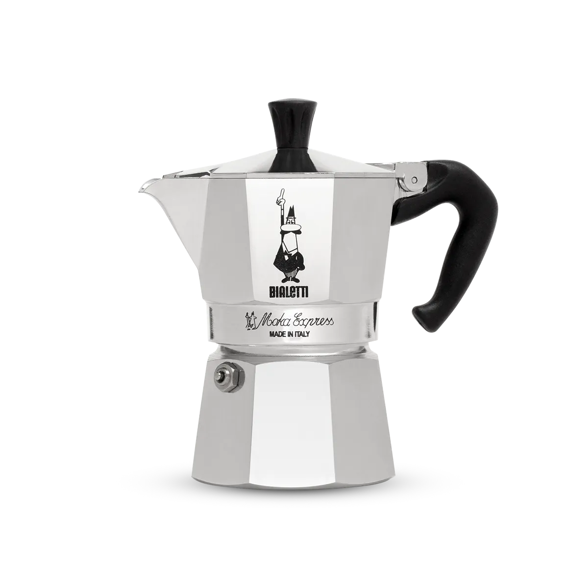 Moka Pot