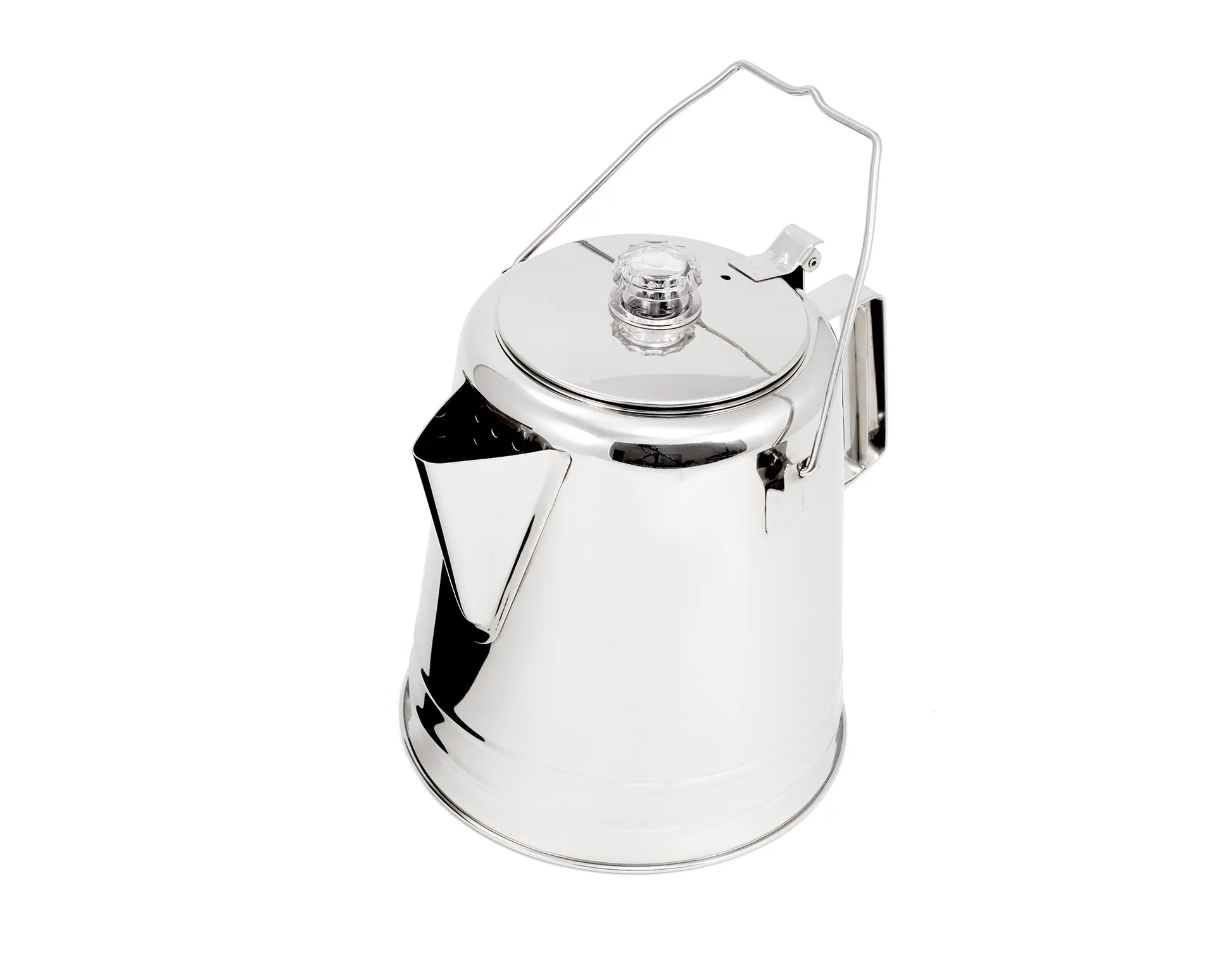 Percolator